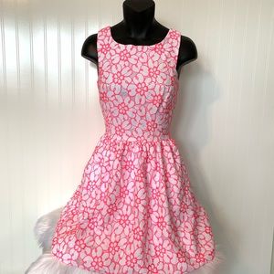 Lily Pulitzer sun dress